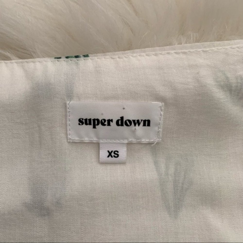 Superdown Blouse - image 8